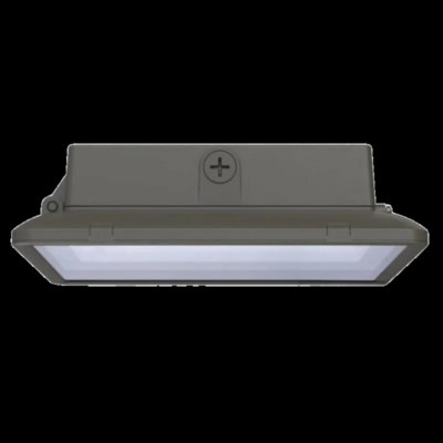 10'' LED Canopy Light 30W/45W/63W Switchable-3CCT